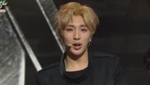 B.I.G - 燃烧 - KBS音乐银行 现场版 16/01/22