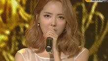 Stellar - 灰姑娘 - KBS音乐银行 现场版 16/01/22
