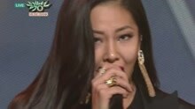  - No Love - KBS音乐银行 现场版 16/01/22