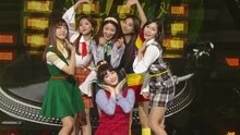  - AAlow AAlow - KBS音乐银行 现场版 16/01/22