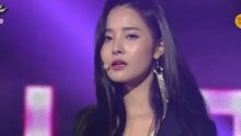  - 如你 - KBS音乐银行 现场版 16/01/22