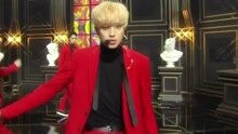  - Warning sign - KBS音乐银行 现场版 16/01/22