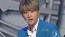 申彗星 - ROCO DRAMA - KBS音乐银行 现场版 16/01/22