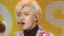  - Cross Gene - 姐姐就是你