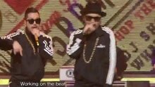  - BOOMBOX - MBC音乐中心 现场版 16/01/23