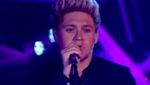 One Direction - FourFiveSeconds Radio1现场版 2016