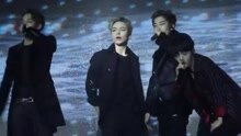 Seventeen - MANSAE Hiphop Team Concert ver.