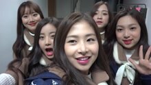 april - APRIL's ON AIR PRIL Ep.9