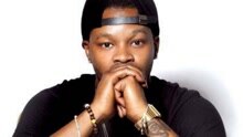 BJ The Chicago Kid - Love Inside