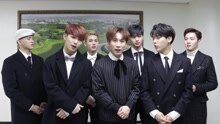 BTOB - BTOB 2期官方Fanmeeting宣传片