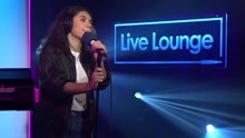 Alessia Cara - Hotline Bling Radio1 现场版 2016