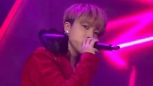 Ikon - DUMB&DUMBER 现场版 16/01/24