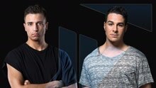 Blasterjaxx - Parnassia