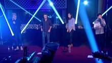 One Direction - Torn Radio1 现场版 2016