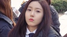GFriend - ROUGH MV拍摄花絮