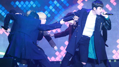 B.A.P,郑大贤(B.A.P) - Young,Wild & Free