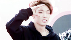 Bobby(iKON) - 'iKONTACT' Fan Signing Day In PANGYO