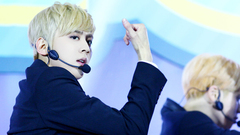 TEEN TOP - Warning Sign