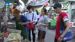 陈坤,徐峥,韩庚,大鹏,吴磊,尹正 - 浙江卫视<二十四小时>第一期正片精彩片段part 1