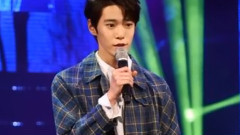 SMROOKIES - DOYOUNG0201生日快乐