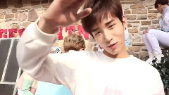 ROMEO - Target MV making film