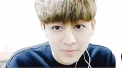 iKON - V app 160118 iKON的日常
