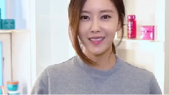 T-ara,朴孝敏(T-ara) - InstyleKoreaTV VOL 1