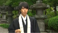 山下智久 - 山P的KISS英语 第十三回