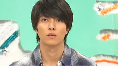 山下智久 - 山P的KISS英语 第九回