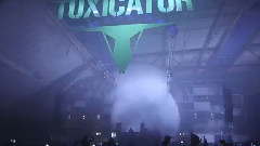Q-Dance - TOXICATOR 2015