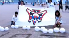 H.O.T. - From Fan in China 2010