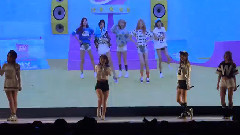 MINX - 为什么来我家&Love Shake