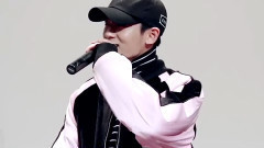 TEEN TOP - 闻L.JOE头上味道