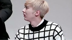 TEEN TOP - 仁川签售会 主-CHUNJI