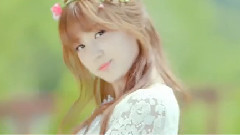 Apink - 上榜单曲 Secret Garden