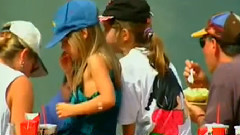 音乐短片 - 广陵散