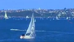 音乐短片 - 高山流水