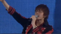 日本群星 - Just Live More