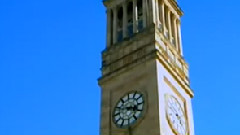 音乐短片 - 旱天雷 古筝版