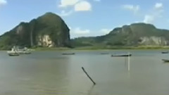 音乐短片 - 将军令 古筝版