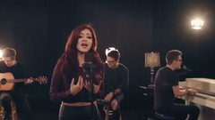 Against The Current,Alex Goot - Sorry(Cover)
