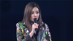 A-Lin - 大大的拥抱 & more like me & Gentlewoman & 做我自己