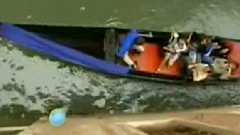 音乐短片 - 梅花三弄 古筝版