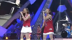 SNH48 - 直到世界尽头 女生版