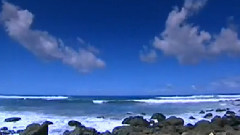 音乐短片 - 平湖秋月 古筝版