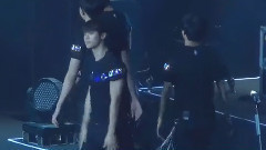 CNBLUE - 北京演唱会退场