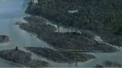 音乐短片 - 苏武思乡 古筝版