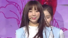 Lovelyz - Ah-Choo