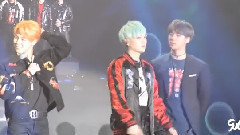 SUGA(防弹少年团),防弹少年团 - 高音游戏