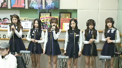 GFriend,艺琳(GFriend) - Trust